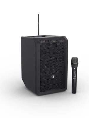 Nejlepší Cena LD Systems ANNY8 HHD B8