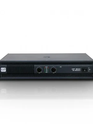 LD Systems DEEP2 600 Cenový Hit