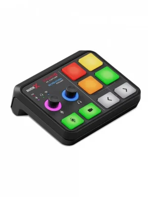 Rode Streamer X Ověřený