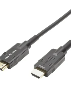 Bezpečná Platba Sommer Cable HI-HI48-1000 HDMI 2.1 50m