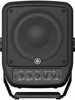 Akce Yamaha Stagepas 100