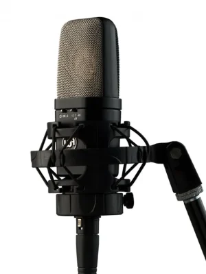 Warm Audio WA-14 Nová Kolekce