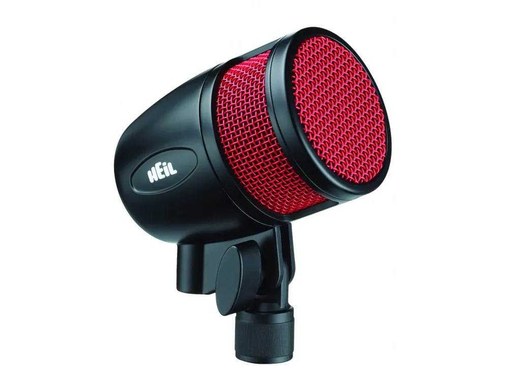 Vysoce Kvalitní Heil Sound PR48