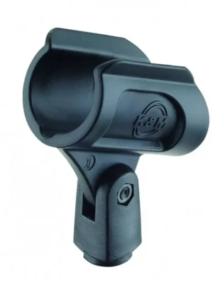 K&M 85070 Microphone clip 3/8" and 5/8" Horká Nabídka