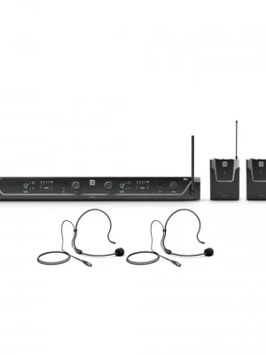 Rychlé Dodání LD Systems U305 BPH 2