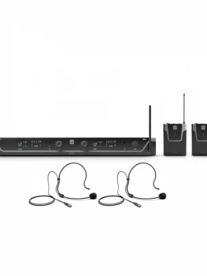 LD Systems U306 BPH 2 Tovární Cena