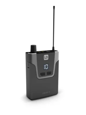 LD Systems U306 IEM R Top Prodej