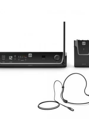 Rychlé Dodání LD Systems U308 BPH