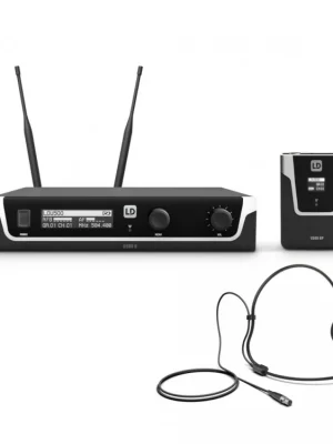 Objednat Nyní LD Systems U505 BPH