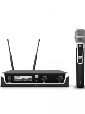 LD Systems U505 HHC Speciální Cena