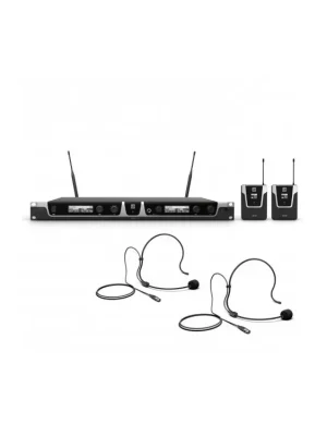 Doprava Zdarma LD Systems U506 BPH 2