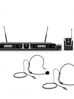 LD Systems U508 BPH 2 Finální Výprodej