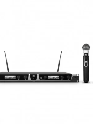 LD Systems U508 HHD 2 Tovární Cena