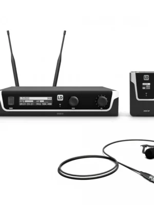 LD Systems U518 BPL Akční Nabídka