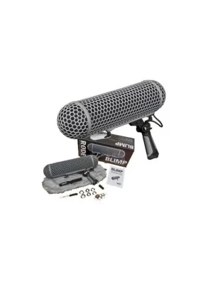 Akce Rode BLIMP Kompletní Windshield pro NTG