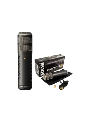 Rychlé Dodání Rode Procaster