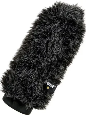 Rode WS7 DELUXE Windshield pro NTG 3 Vysoce Kvalitní