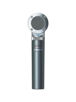 SHURE BETA 181/C Dokud Zásoby Vydrží