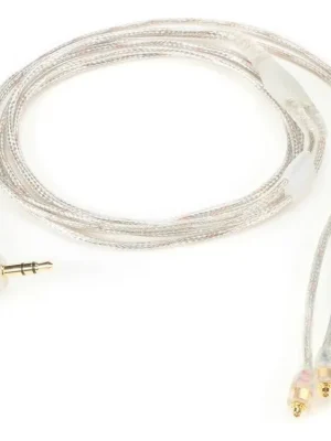 SHURE EAC64CL Víkendová Akce