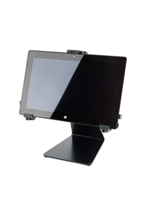 Nakupujte Hned K&M 19792 Tablet PC table stand black