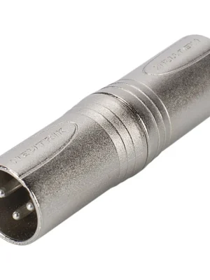 Aktuální NEUTRIK NA3MM