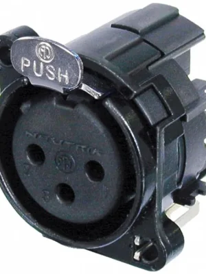 Jen Po Omezenou Doba NEUTRIK NC3FAAH