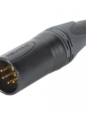 Výhodná Nabídka NEUTRIK NC5MXX-B