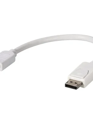 Koupit Online Sommer Cable Adapterkabel Displayport male-> HDMI fem