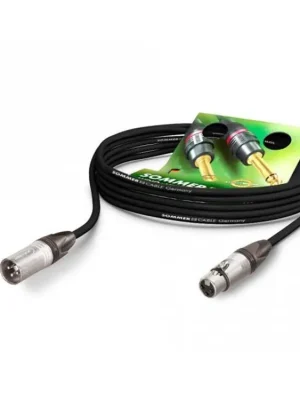 Zlevněný Sommer Cable Cable MC The Stage, 3,00m