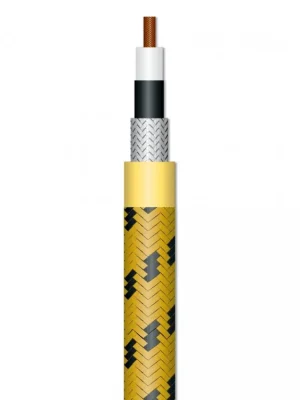 Sommer Cable CLASSIQUE Instrument cable, Yellow Tweed Nejprodávanější