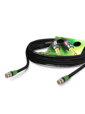 Jen Po Omezenou Doba Sommer Cable Coaxcable Vector Plus 1.2L/4.8DZ, 20,00m