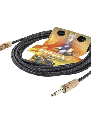 Koupit Online Sommer Cable CQLG; Jack / Jack; 10m; Blue