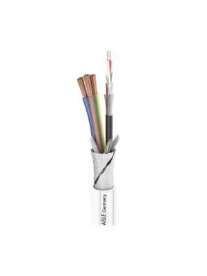 Sommer Cable DMX & Power, PUR-SR Objednat Nyní