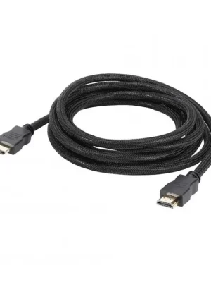 Expresní Doručení Sommer Cable HDMI 19-pol male<>HDMI 19-pol male 10,0m