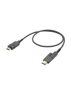 Tovární Cena Sommer Cable HI-HOIC-2000 HDMI/HDMI AOC fiber-optic connection cable 18 Gbit/s 20 m