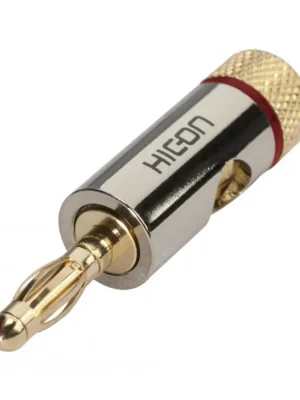 Sommer Cable Hicon HI-BM06-RED Dokud Zásoby Vydrží