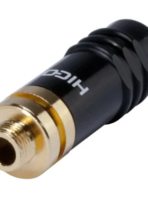 Rychlé Dodání Sommer Cable Hicon HI-J35S-SCREW-F