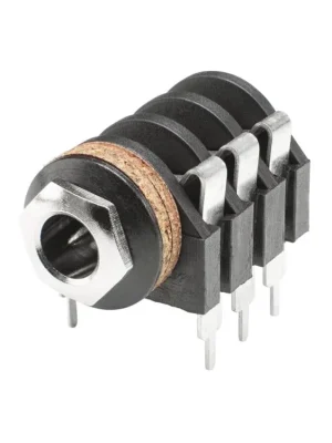 Nejprodávanější Sommer Cable Hicon HI-J63S-PHM