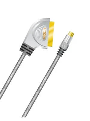 Přímo Od Výrobce Sommer Cable Hicon HI-SAVH-0500