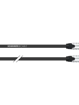 Sommer Cable Hicon HI-TLTL-0500 Nová Kolekce