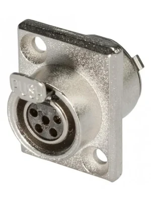 Poslední Šance Sommer Cable Hicon HI-XMEF5