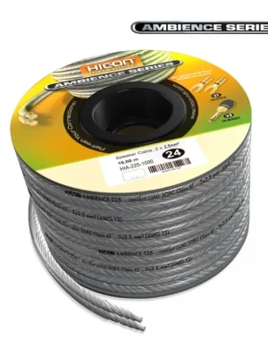 Výprodej Sommer Cable Hicon HIA-225-1000