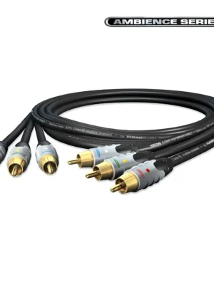 Pouze Dnes Sommer Cable Hicon HIA-CYCY-0500