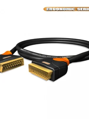 Cenový Hit Sommer Cable Hicon HIE-SASC-0150