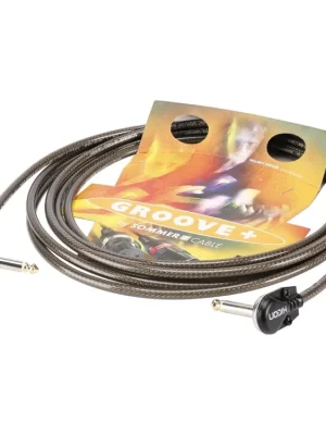 Sommer Cable IC Spirit XS 3,00m Přímo Od Výrobce