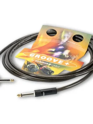 Sommer Cable IC Spirit XXL 1x0,75qmm, 10,00m Ihned K Objednání