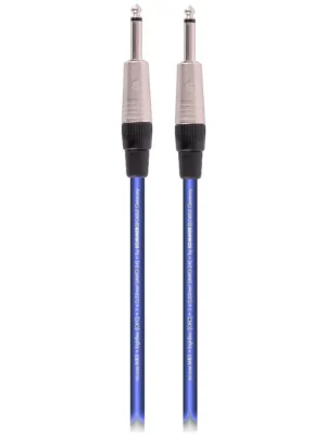 Nová Kolekce Sommer Cable IC Tricone Blue, 10,00m