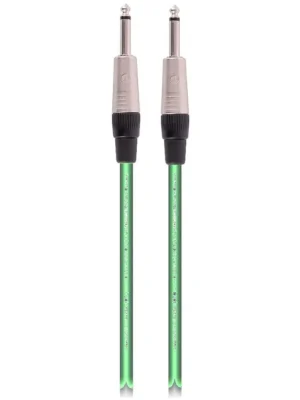 Nejlepší Volba Sommer Cable IC Tricone Green, 10,00m