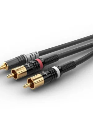 Sommer Cable Instrument cable, HICON, 0,30m Cenově Výhodný