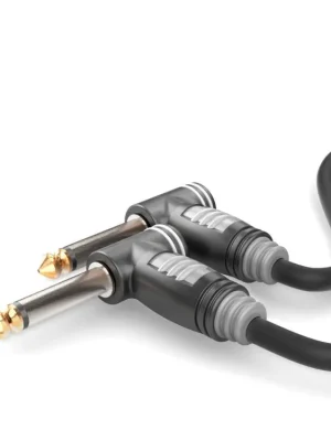 Hit Sezóny Sommer Cable Instrument cable, jack / jack, HICON, 0,30m